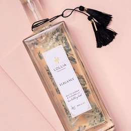ŁAZNOŚĆ BUBBLE LOLLIA ELEGANCJA