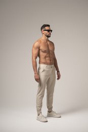 Pantaloni da golf