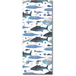 Garderobe - Fiskeri