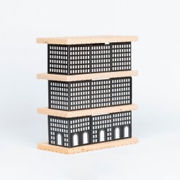 HAUS | Metropole