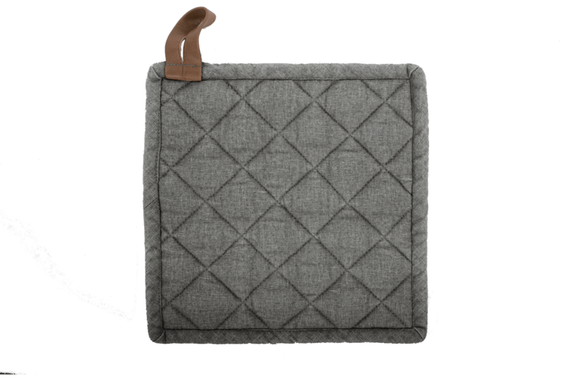 Potholder Myrna - Set/2 - 20x20 cm