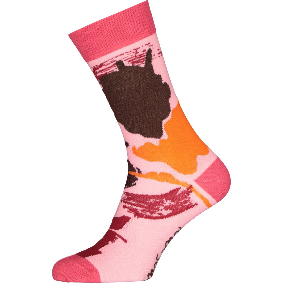 Spiri Socks The All Seeing Eye gaveæske (3-pak)