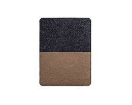 Felt & Washpapa MacBook Sleeve