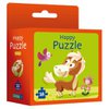 Deltas Happy puzzel - Pony