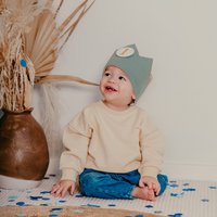 Tetra kroon Coralie