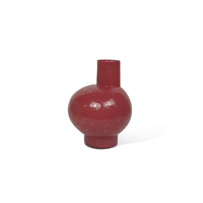 Vase Passion Berry M