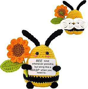 T-F8.2 DC2550-029 KNITET PUTS PETS 9x7CM
