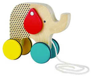 Trekdier - Olifant
