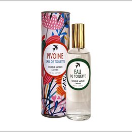 Woda toaletowa Peonia Made in Grasse - 100 ml