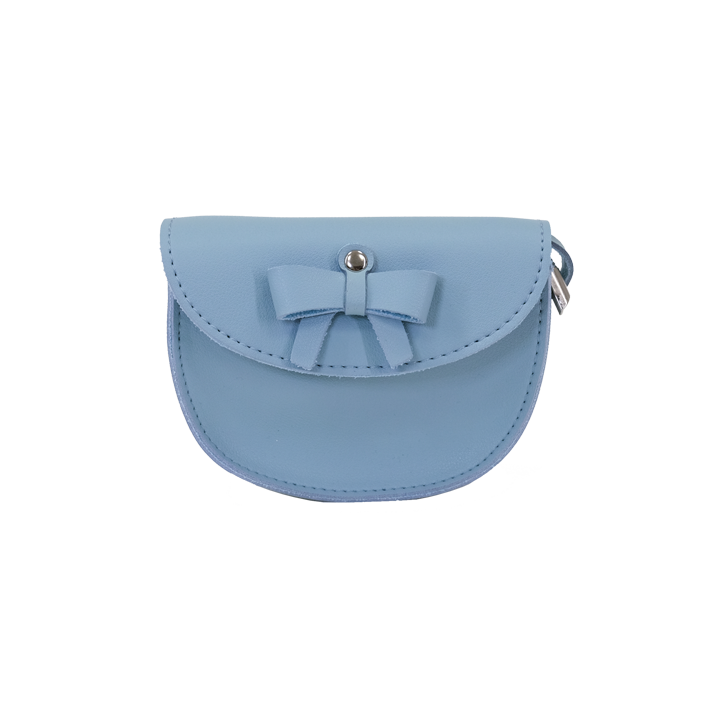 Handbag louise blue