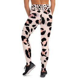 Yoga Leggings