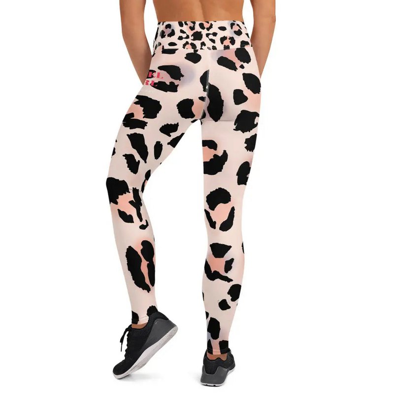 Yoga Leggings