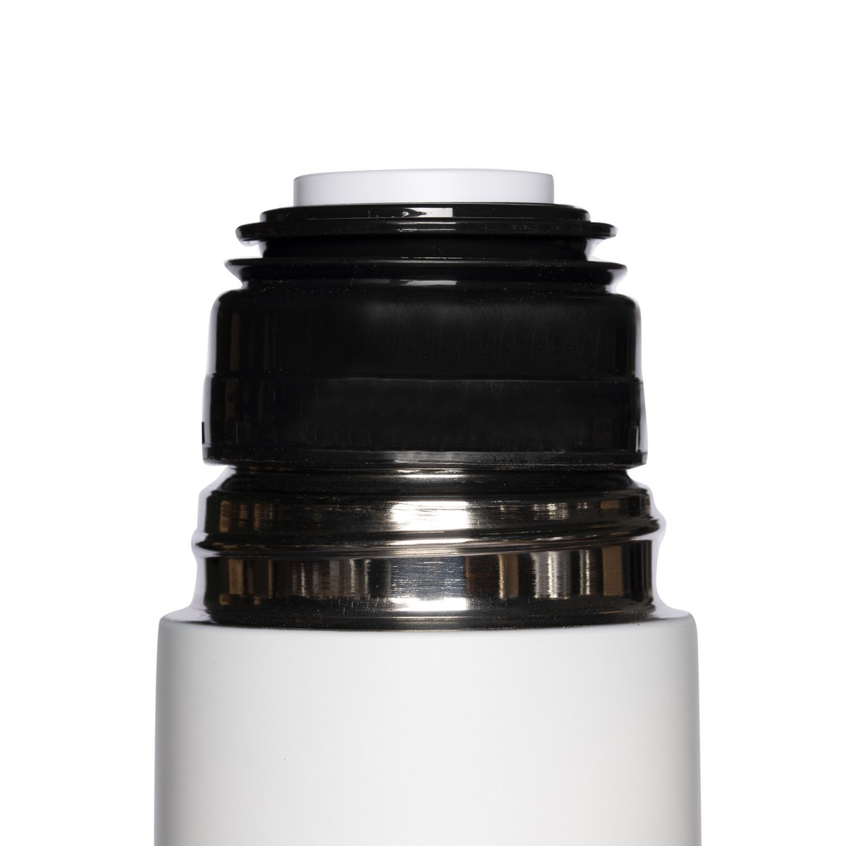 SALE Isolierflasche, doppelwandig, Stahl, 500 ml