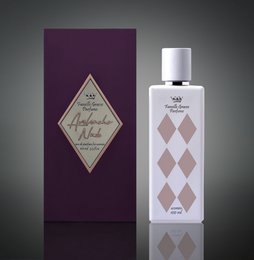AVALANCHE NUDE eau de parfum da donna 100ml