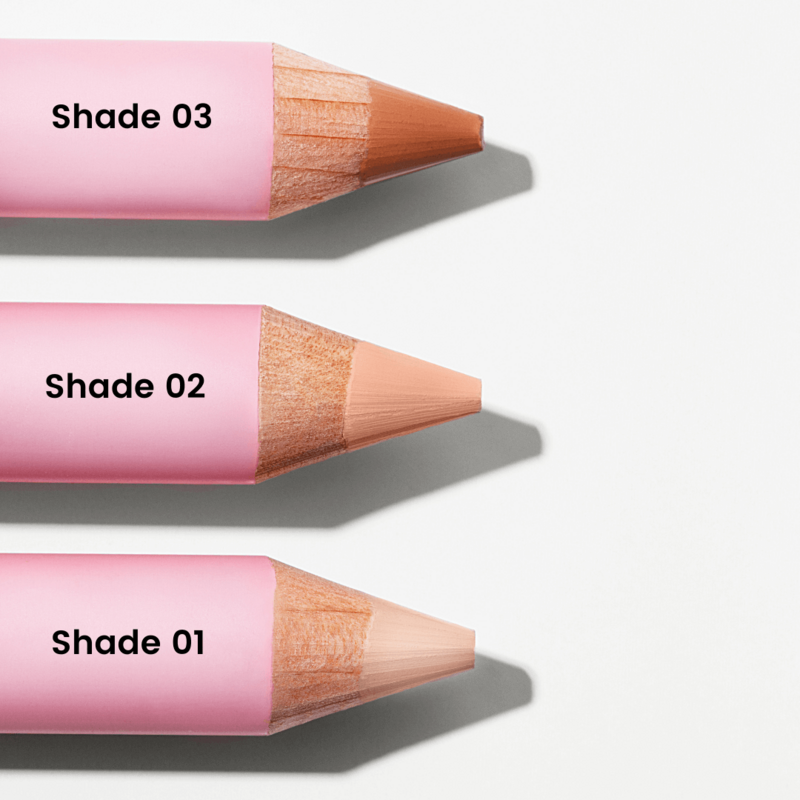 Definitely High - Definer & Highlight Shade 03