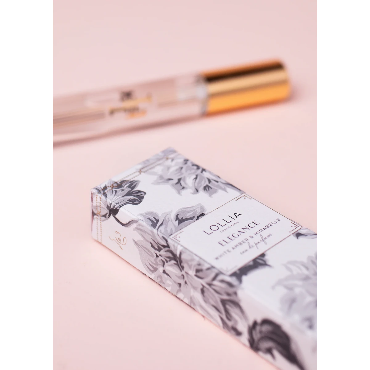 LOLLIA Elegance Viaje Eau de Parfum