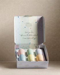 Breeze Party In Medium Cup 220ml — Mix 6 Pieces