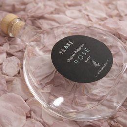 ORGANIC BULGARIAN ROSE WATER ROSA DAMASCENA