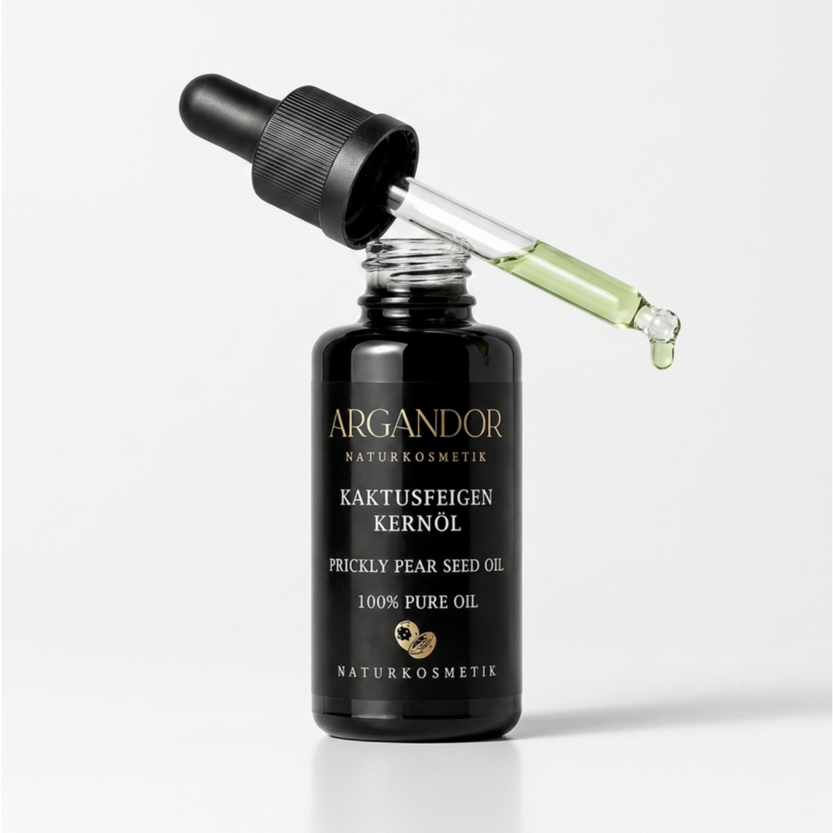 PRICKLY PIG SEED OIL 20 ML - ORGANIC
