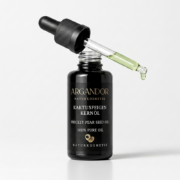 PRICKLY PIG SEED OIL 20 ML - ORGANIC