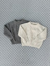 Moxie sweater