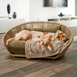 COZY Kuscheldecke für Hunde