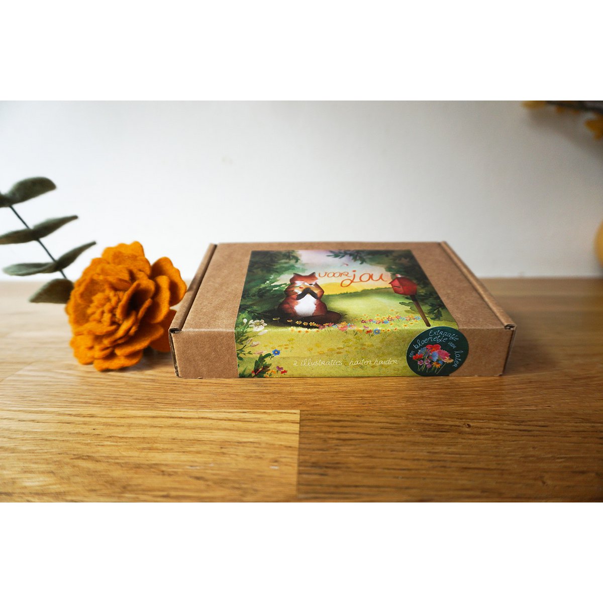 Geschenkset für Dich