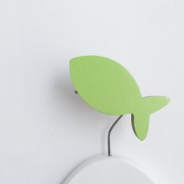 APPLE FISH HOOK
