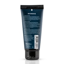 Boners - Crème retardateur d'orgasme - 100 ml