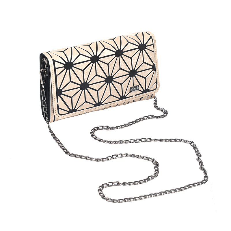 MOZAIKO WALLET, Begleiter, Tasche, Geometric Wallet