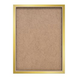 Quadro Cornice Slim Fasi Lunari 40x30