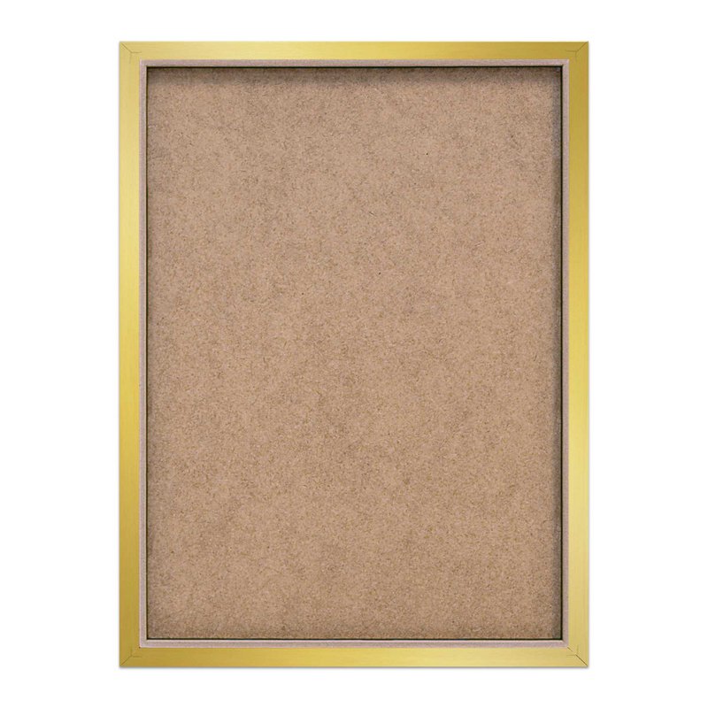 Quadro Cornice Slim Fasi Lunari 40x30