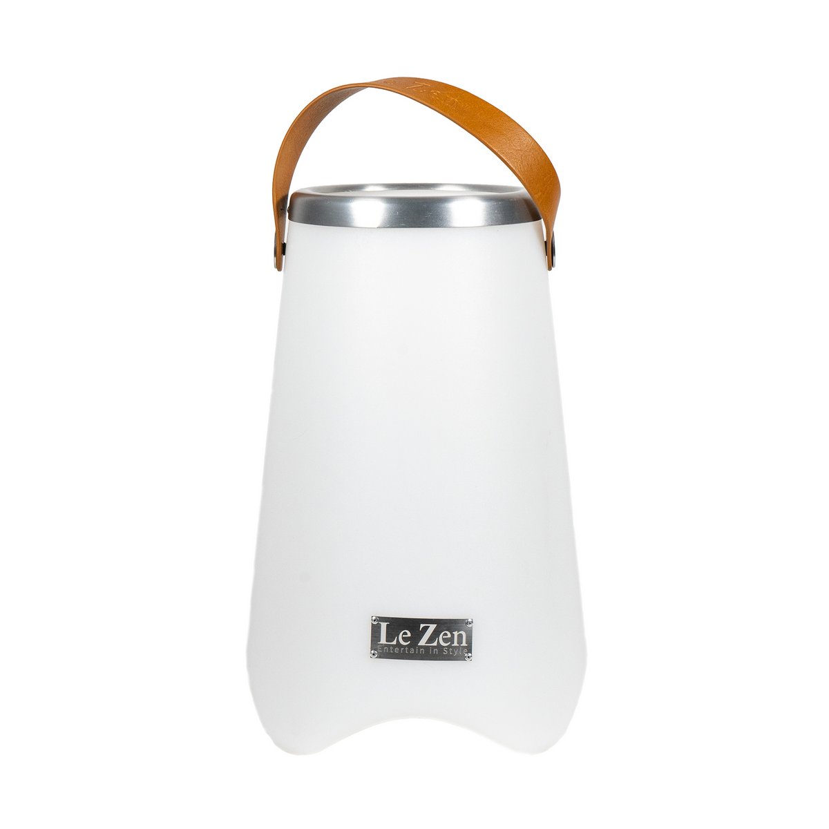 Le Zen Original Small - wine cooler with speaker and LED lights