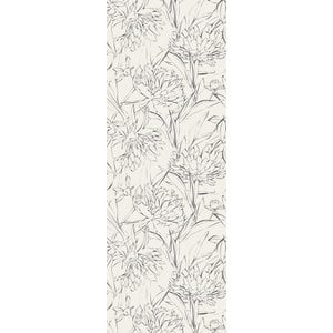 Self-adhesive wallpaper - Drew
