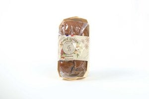100 % Honiglebkuchen – Schokolade und Haselnüsse (140 g)