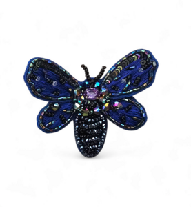 Broche Noctelle