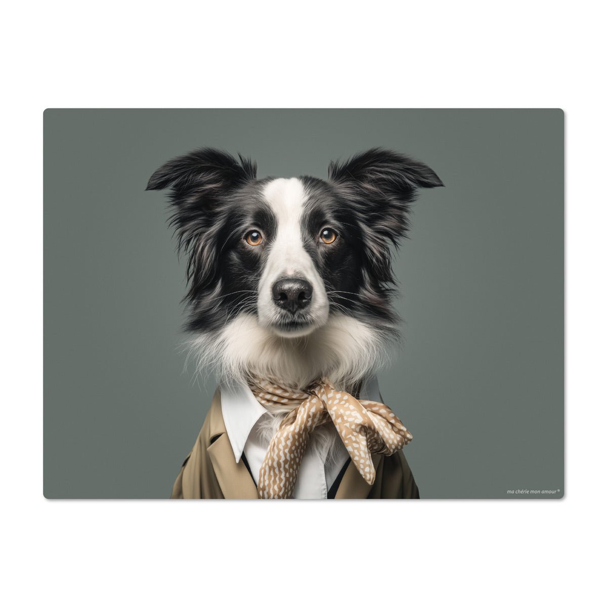 Placemat Marcel
