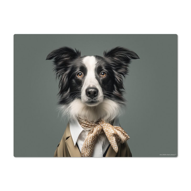 Placemat Marcel