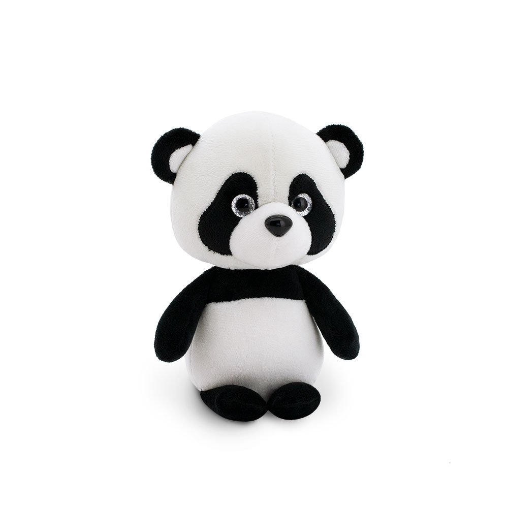 Soft toy, Mini Panda (21cm)