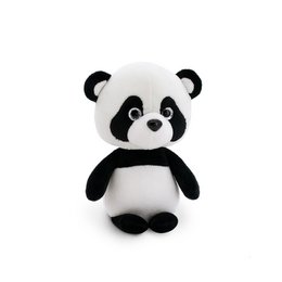 Soft toy, Mini Panda (21cm)