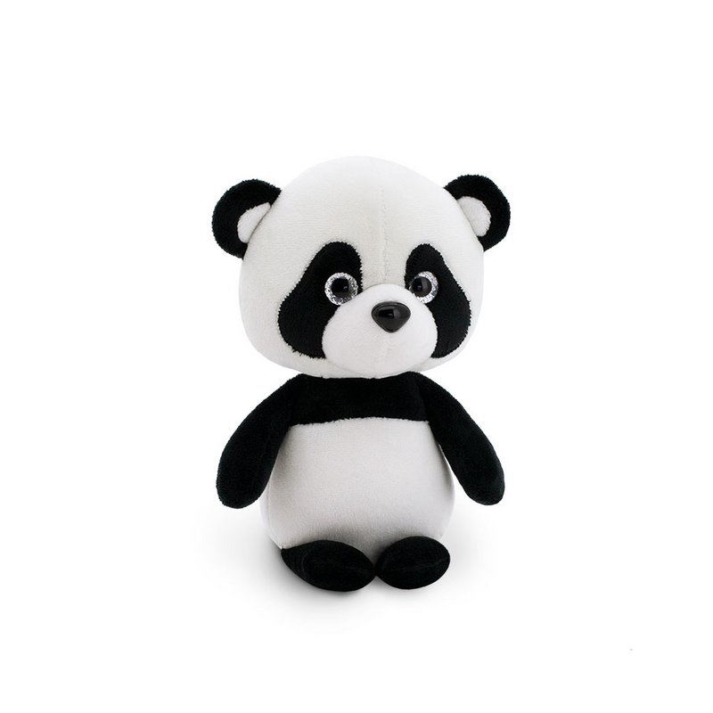 Soft toy, Mini Panda (21cm)