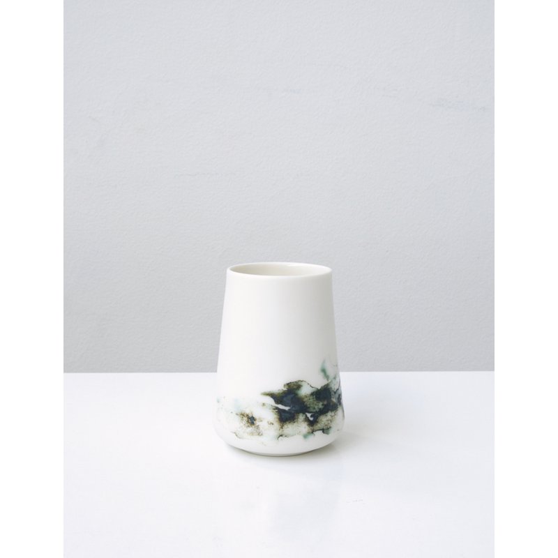 OPGEROLD large cup