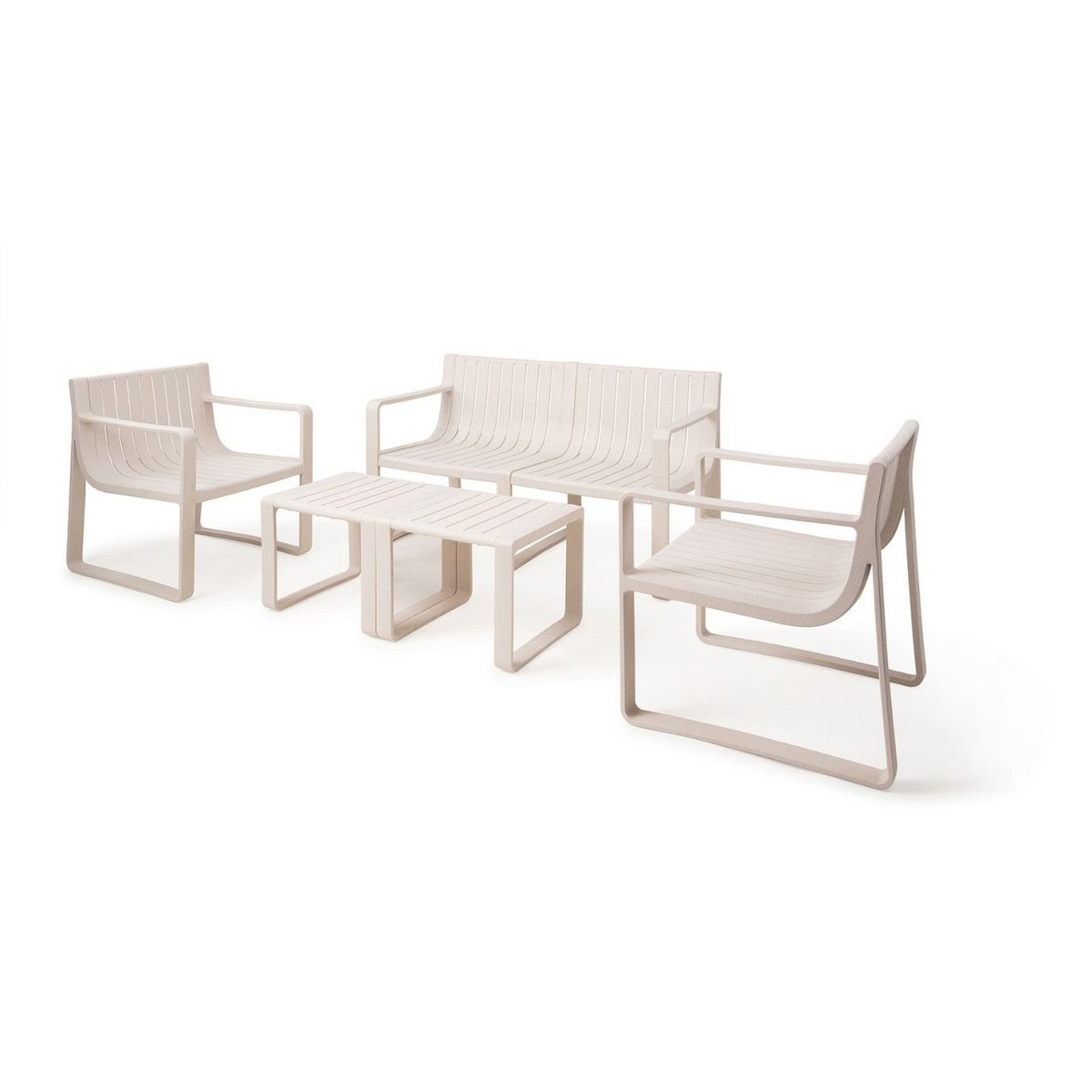 Jesper Home Sammu Outdoor Set 