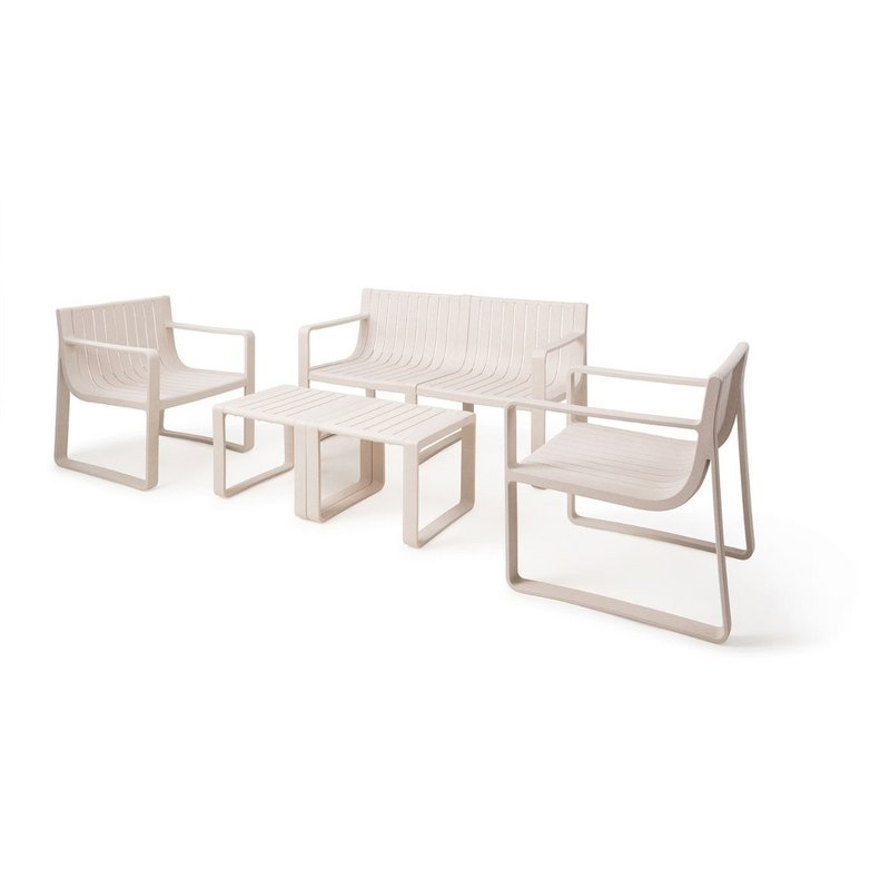 Jesper Home Sammu Outdoor Set 