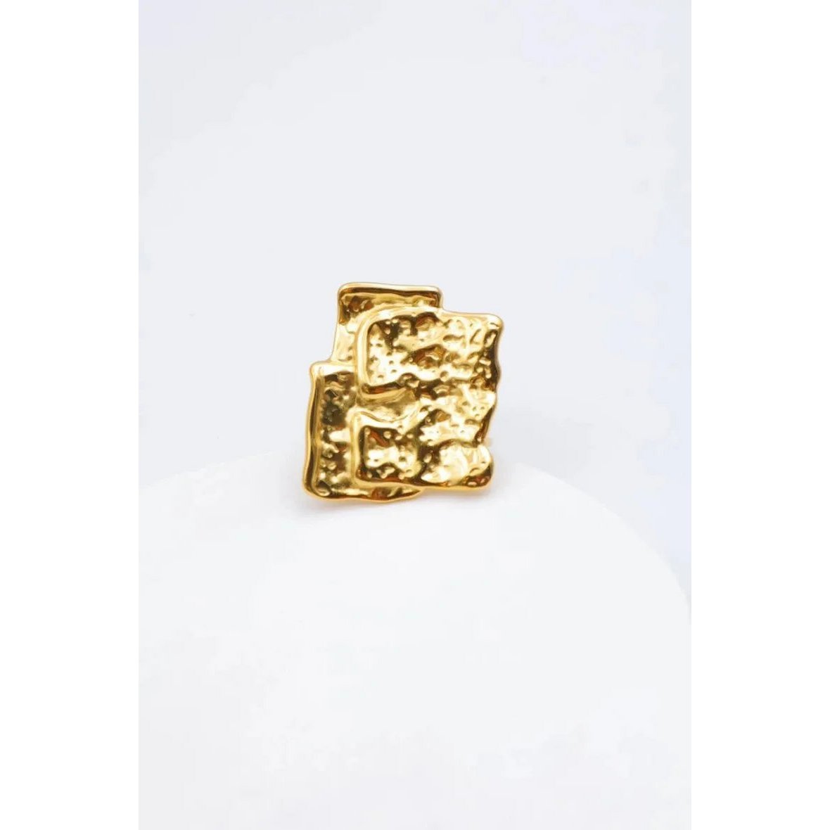 Ringe aus Edelstahl
