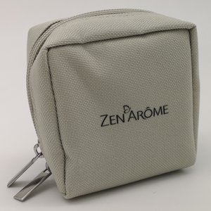 Storage Kit – Gray – Essential Oils – Protection and Easy Transport - Aromatherapy Accessory