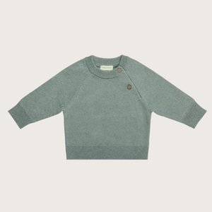 Pullover Mayson Sage
