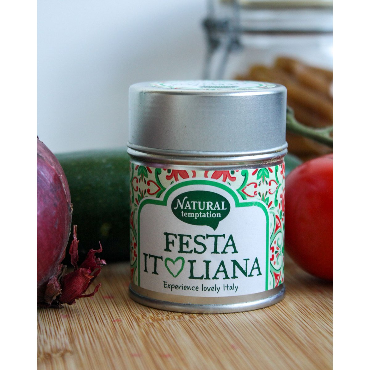 Festa Italiana
