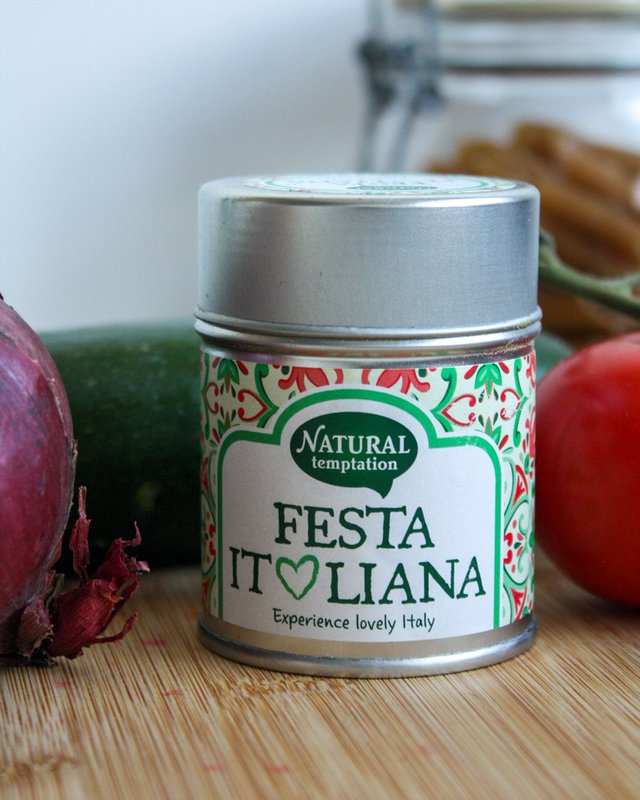 Festa Italiana