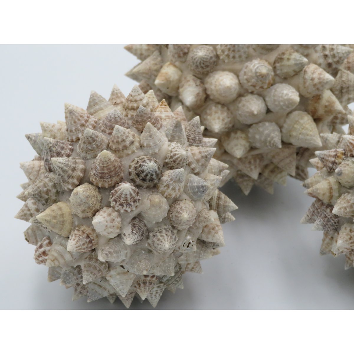 Bola Duren (Set of 3)